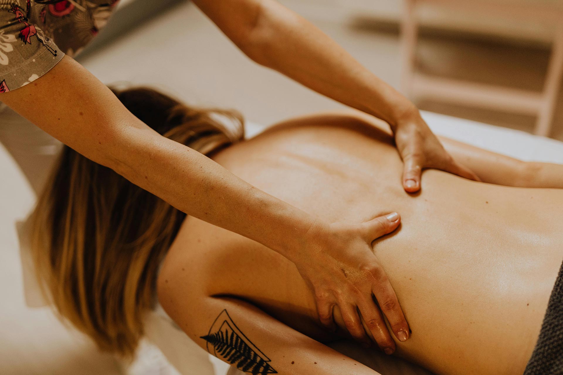 Cabarita Massage
